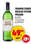 MUSCAT OTTONEL