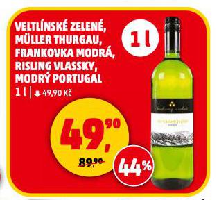 MLLER THURGAU