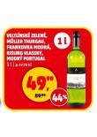 MLLER THURGAU