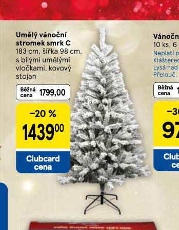 UML VNON STROMEK SMRK C