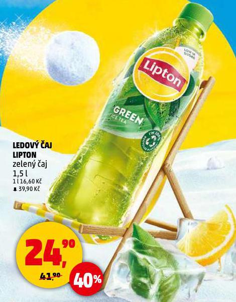 LIPTON LEDOV AJ
