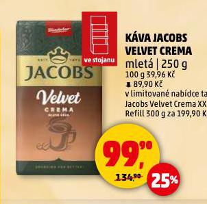 KVA JACOBS