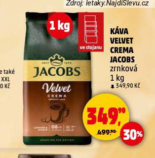 KVA JACOBS