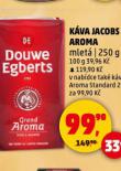 KÁVA DOUWE EGBERTS