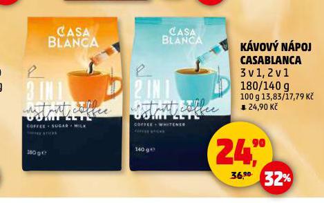 KVOV NPOJ CASABLANCA