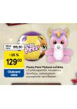 PLUSHY PETS! PLYOV ZVTKO