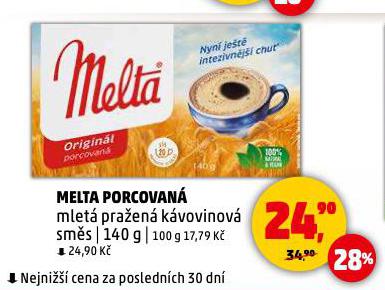 MELTA