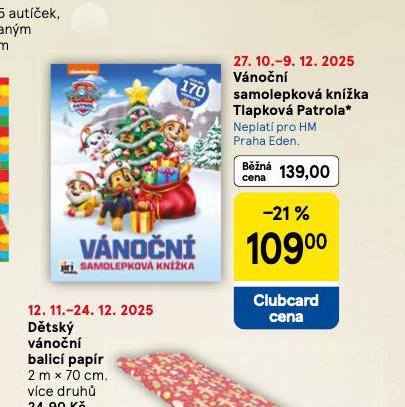 VNON SAMOLEPKOV KN͎KA TLAPKOV PATROLA