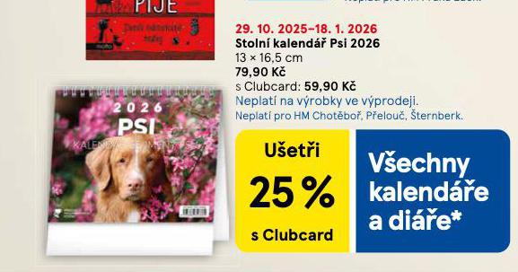 STOLN KALEND PSI 2026