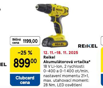 REIKEL AKUMULTOROV V RTAKA