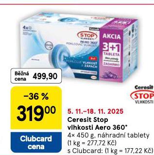 CERESIT STOP VLHKOSTI AERO 360