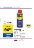 UNIVERZLN MAZIVO WD-40