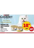 GOURMET GOLD KONZERVY PRO KOKY