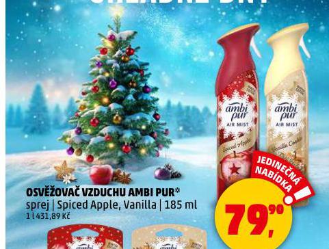 AMBI PUR OSV̎OVA VZDUCHU