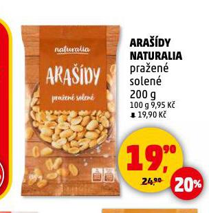 ARADY NATURALIA
