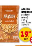 ARADY NATURALIA
