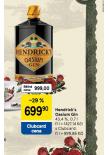 HENDRICKS OASIUM GIN