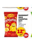 BRAMBOROV SNACK STRAIDLKA SOLTY