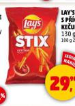 LAY'S STIX
