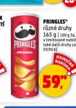 PRINGLES