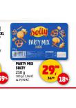 PARTY MIX SOLTY
