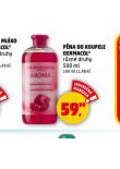 DERMACOL PNA DO KOUPELE
