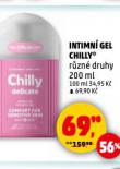 CHILLY INTIMN GEL