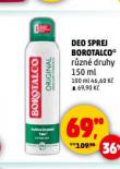 BOROTALCO DEOSPREJ