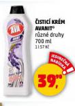 AVANIT ISTIC KRM