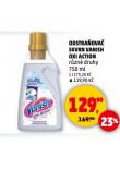 VANISH OXI ACTION ODSTRAOVA SKVRN
