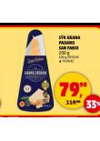 SR GRANA PADANO