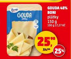 GOUDA 48%