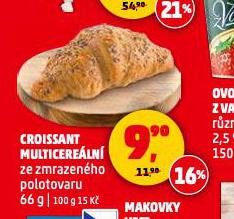 CROISSANT MULTICERELN
