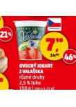 OVOCN JOGURT Z VALASKA