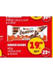 KINDER BUENO