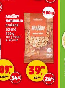 ARADY NATURALIA