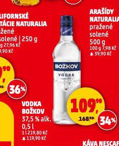 VODKA BOKOV