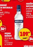 VODKA BOKOV
