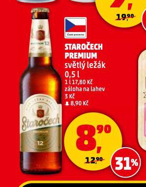 PIVO STAROECH