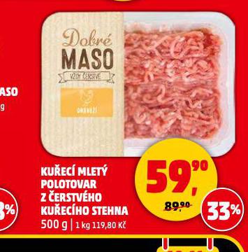 KUEC MLET POLOTOVAR Z ERSTVHO KUECHO STEHNA