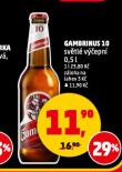 PIVO GAMBRINUS