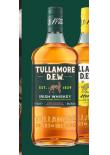 TULLAMORE DEW