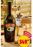 BAILEYS IRISH CREAM