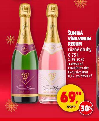 UMIV VNA VINUM REGUM