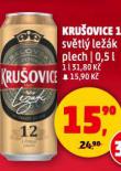 PIVO KRUOVICE
