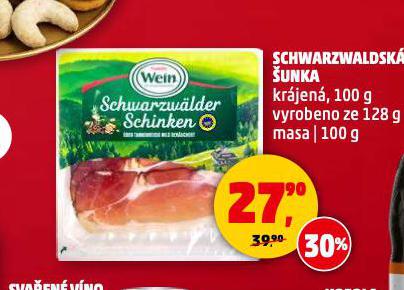 SCHWARZWALDSK UNKA