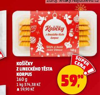 KOKY Z LINECKHO TSTA KORPUS