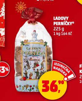 LADOVY PERNKY