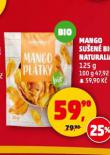 MANGO SUEN BIO NATURALIA