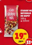 STUDENT MIX DO KAPSY